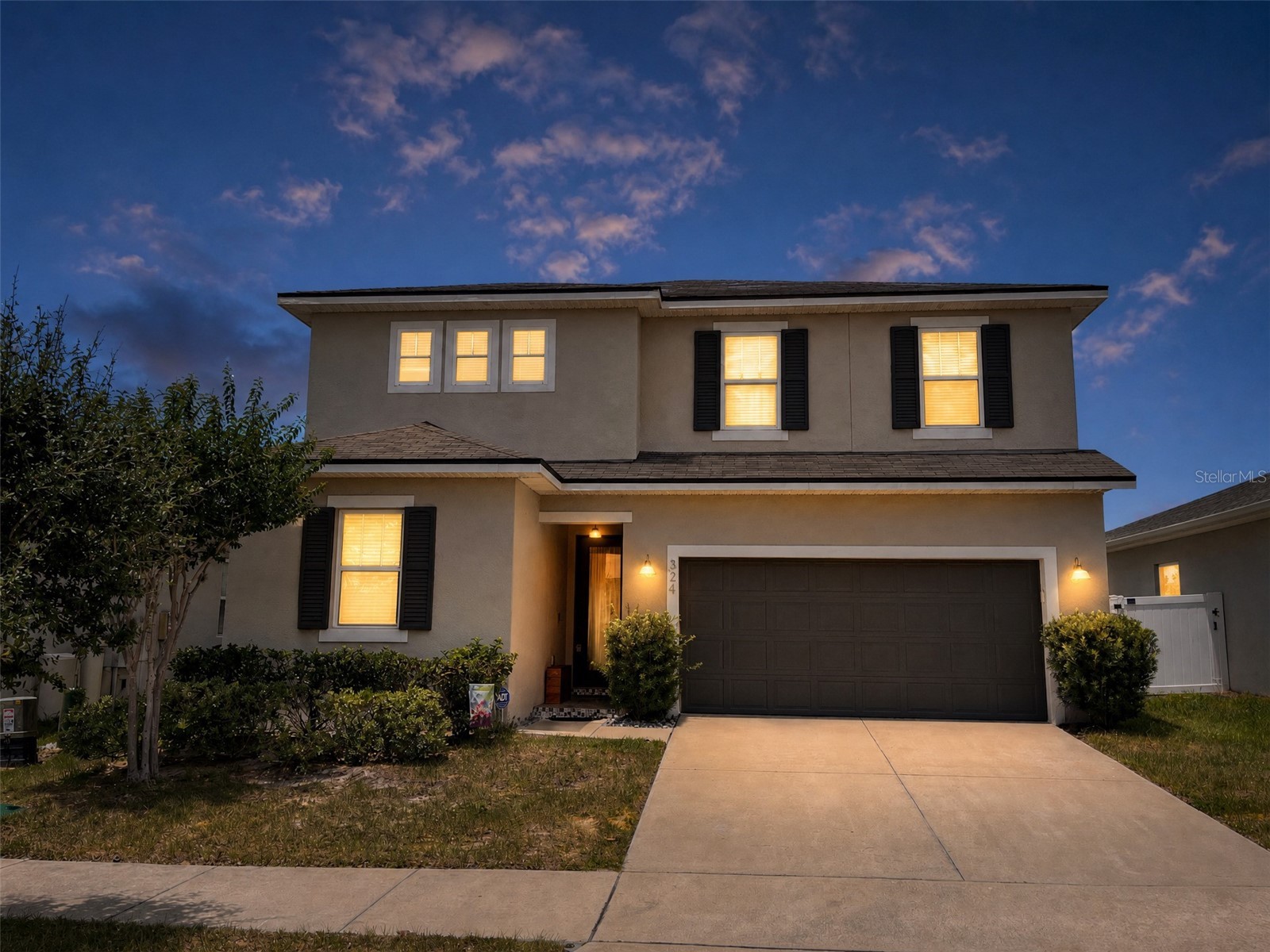 324 Buchannan Drive Davenport FL 33837 O6410662 image1