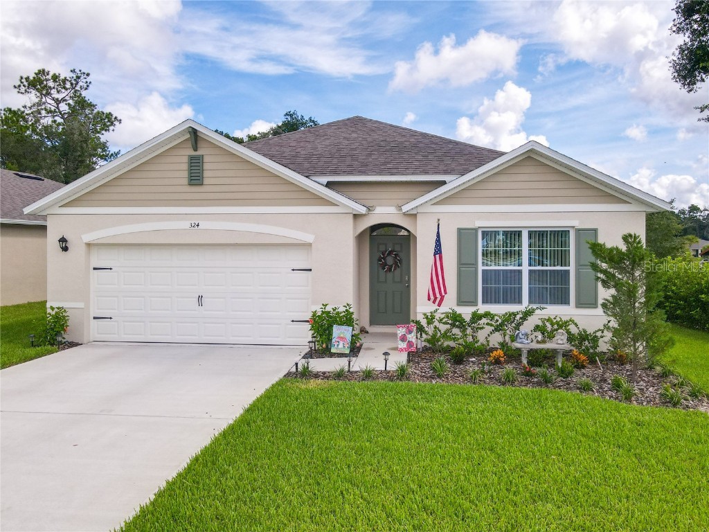 324 Camilla Road Deland FL 32724 V4928996 image1