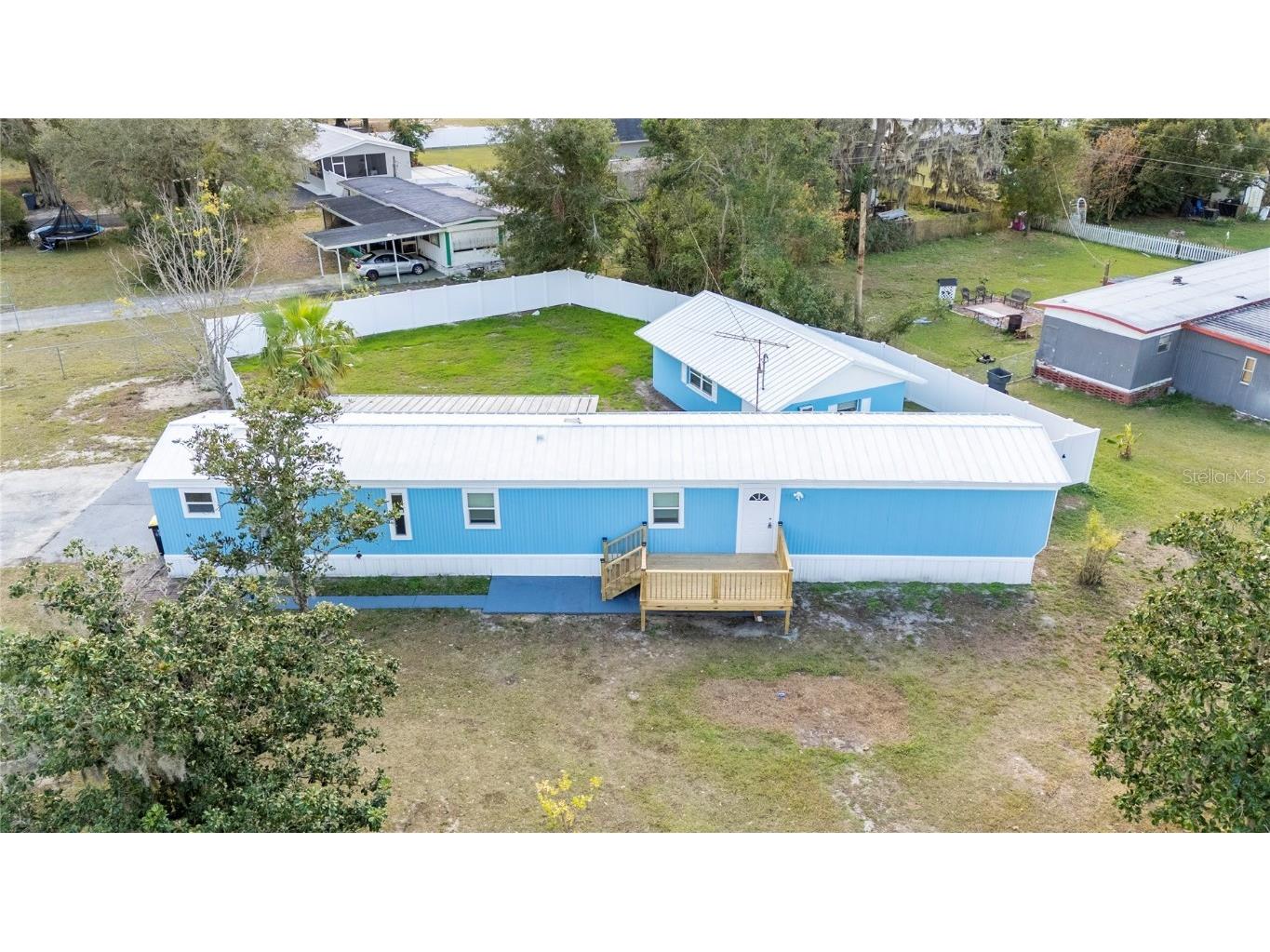 324 Clearwater Avenue Polk City FL 33868 - Clearwater Lake TB8335793 image1