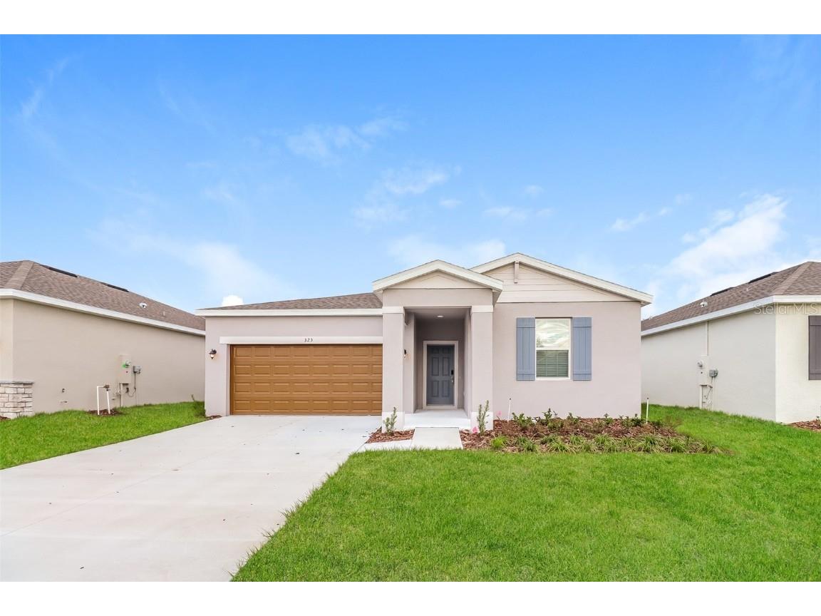 324 Corbel Lane Eagle Lake FL 33839 O6176474 image1