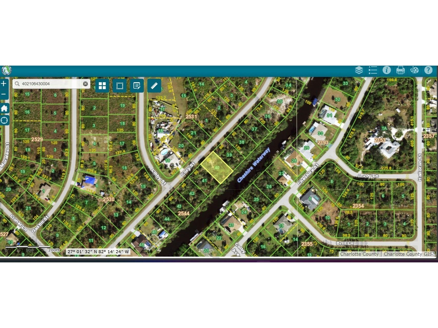 324 Cory Street Port Charlotte FL 33953 C7494382 image4