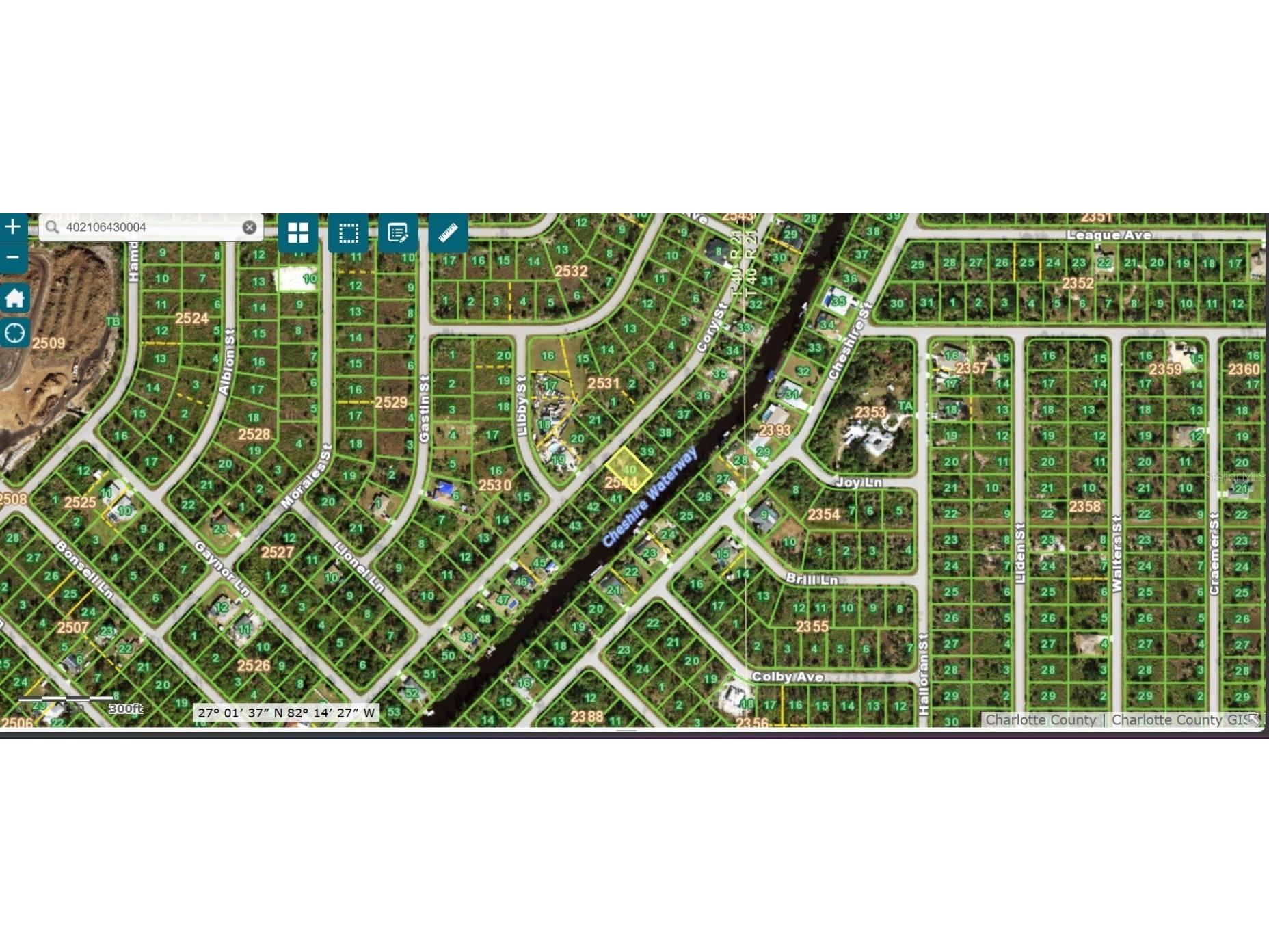 324 Cory Street Port Charlotte FL 33953 C7494382 image5