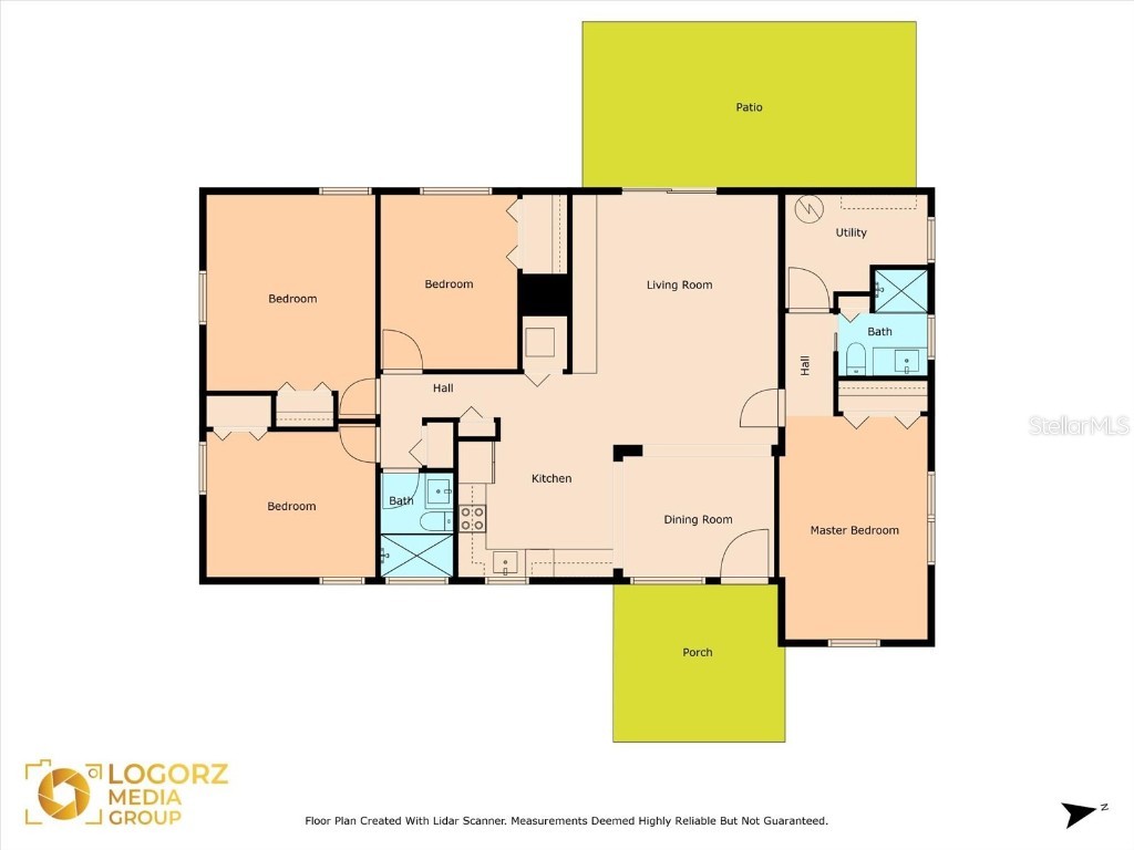 324 Country Club Drive Oldsmar FL 34677 TB8379269 image46