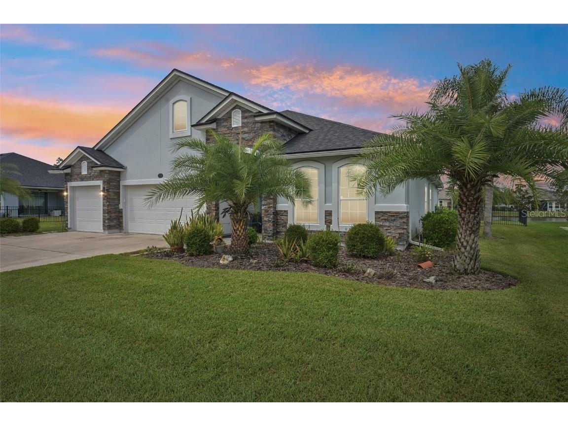 324 Deerfield Meadows Circle Saint Augustine FL 32086 FC312877 image1
