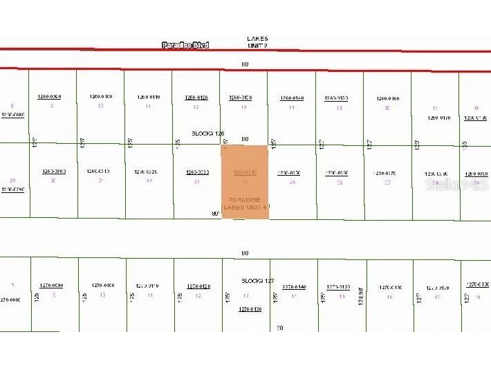 324 E Edgewood Drive Georgetown FL 32139 OM715763 image3