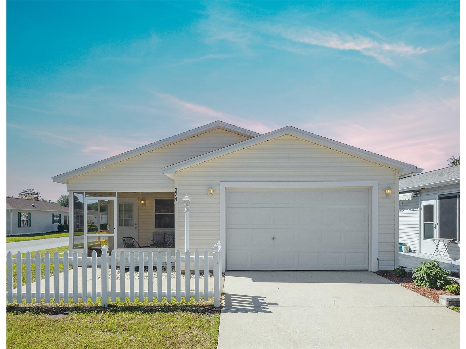 324 Emmalee Place The Villages FL 32162 G5110946 image1