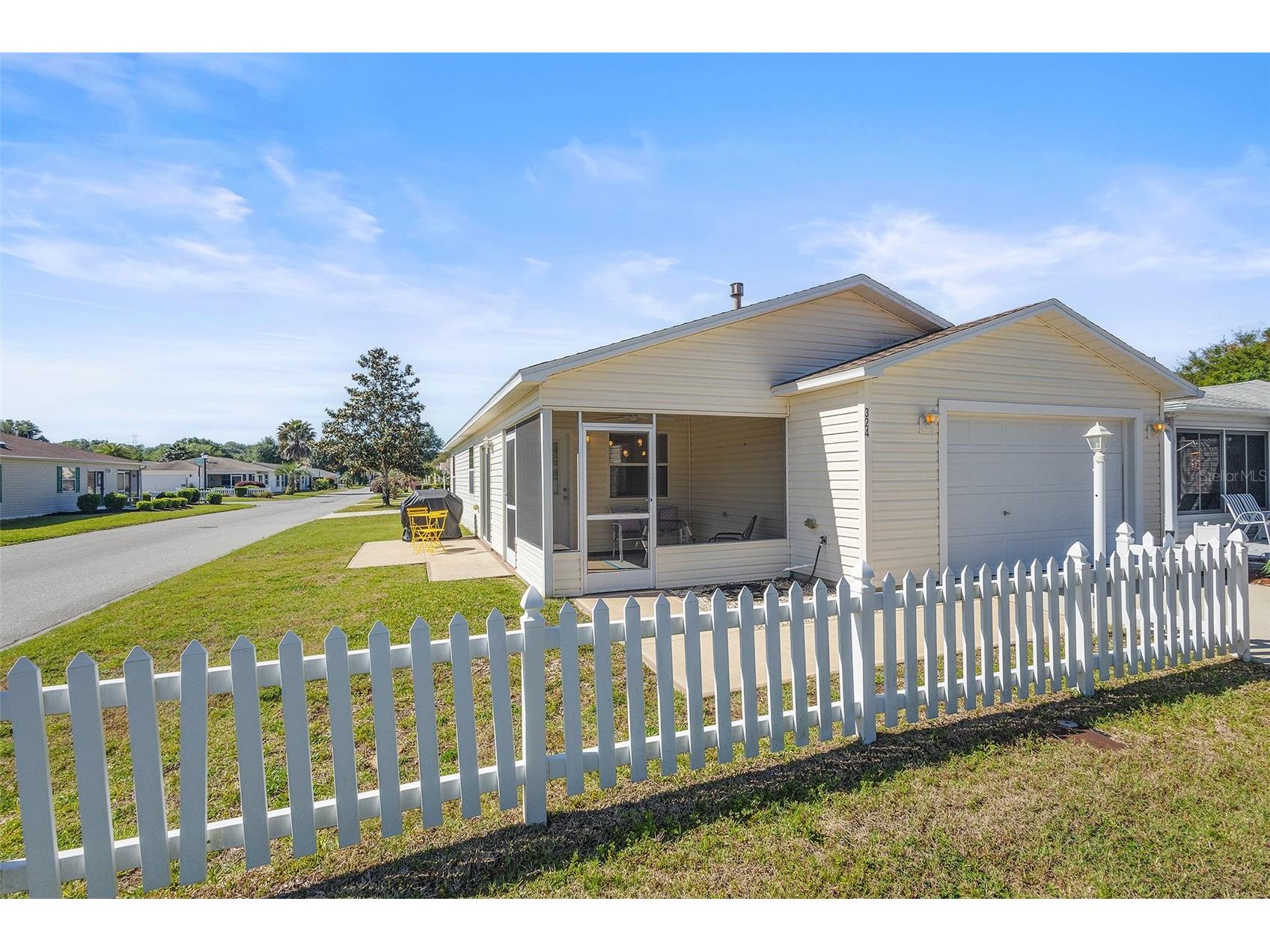 324 Emmalee Place The Villages FL 32162 G5110946 image23