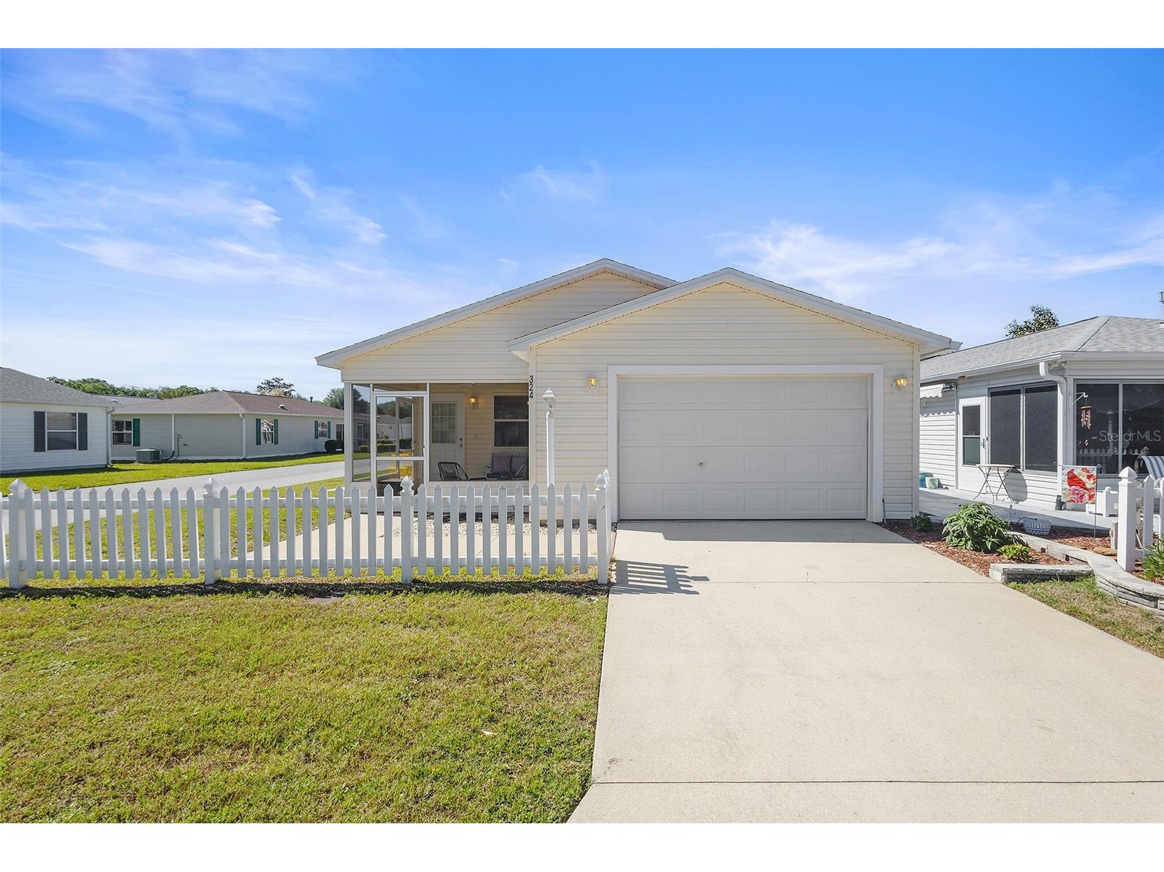 324 Emmalee Place The Villages FL 32162 G5110946 image27