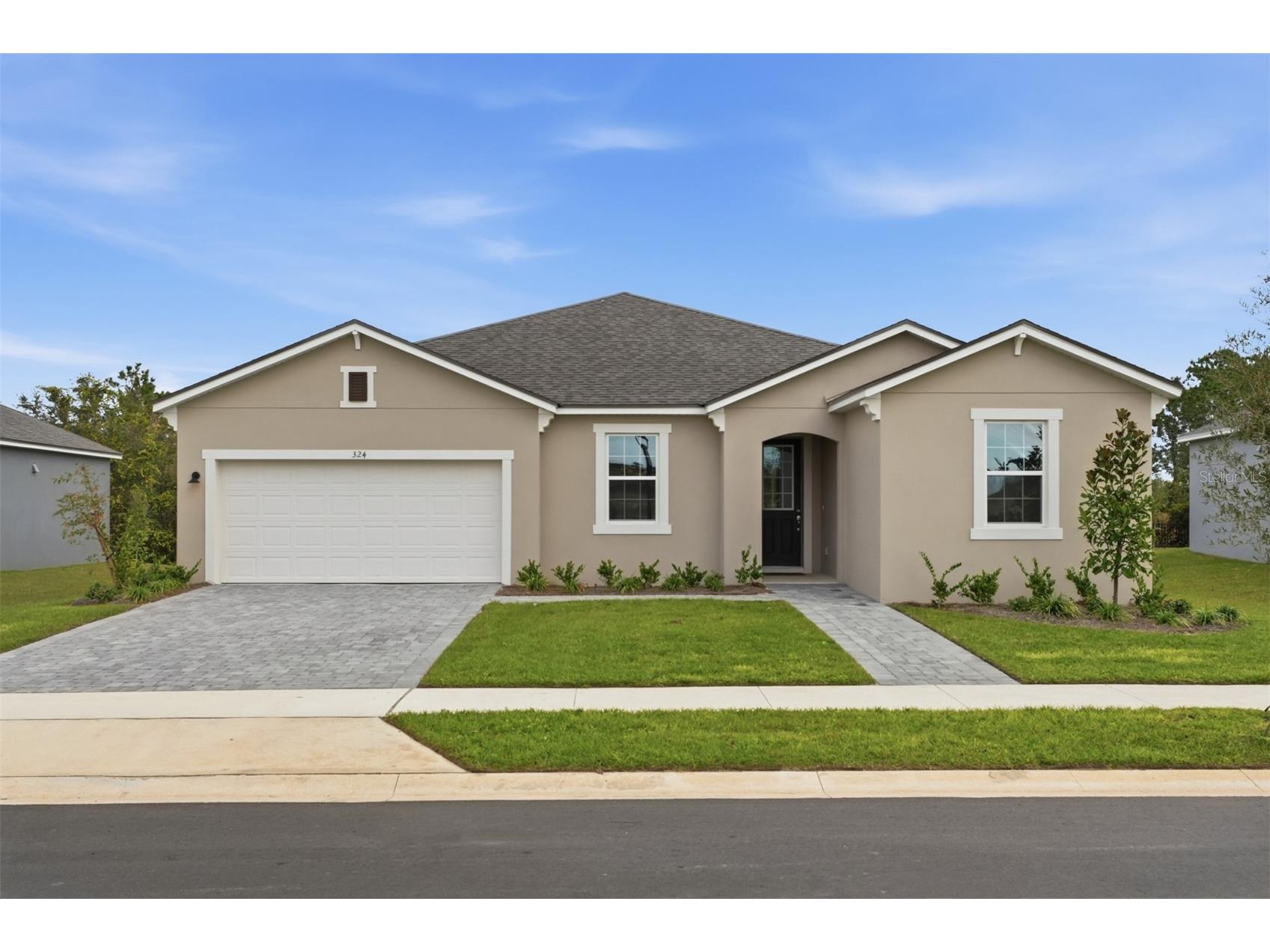 324 Free Range Drive Groveland FL 34736 O6383083 image1