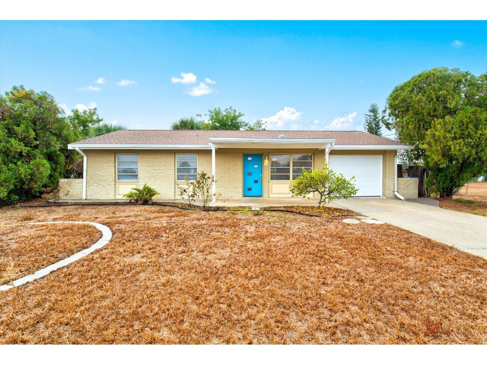 324 Granada Boulevard North Port FL 34287 A4681518 image1