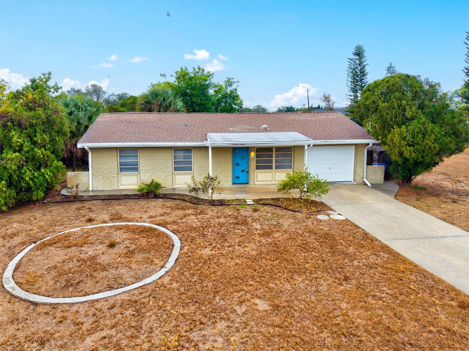 324 Granada Boulevard North Port FL 34287 A4681518 image40