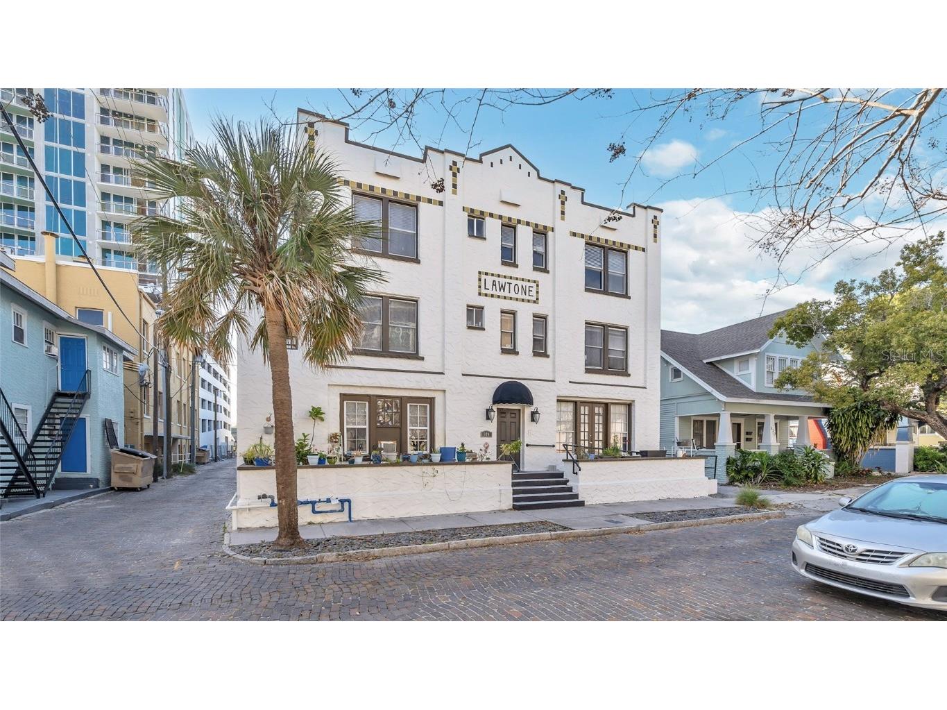 324 Grove Street N #203 Saint Petersburg FL 33701 T3516959 image1