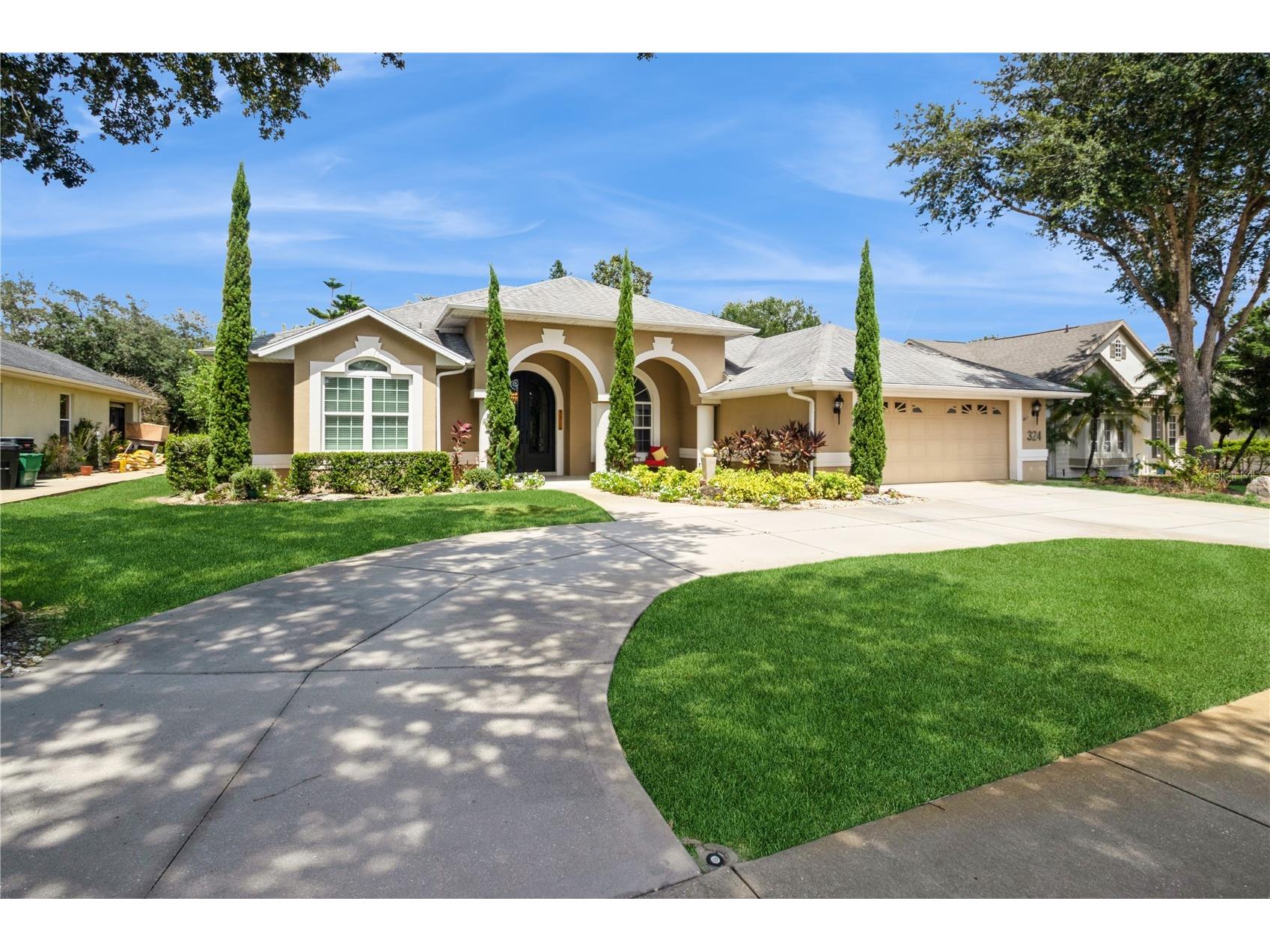 324 Hampton Hills Court Debary FL 32713 O6332396 image1