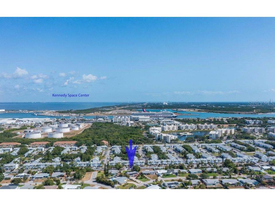 324 Harbor Drive Cape Canaveral FL 32920 O6362512 image14