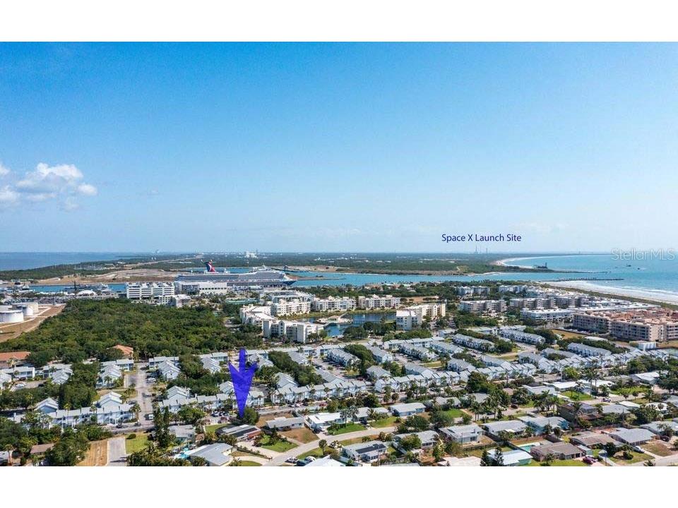 324 Harbor Drive Cape Canaveral FL 32920 O6362512 image2