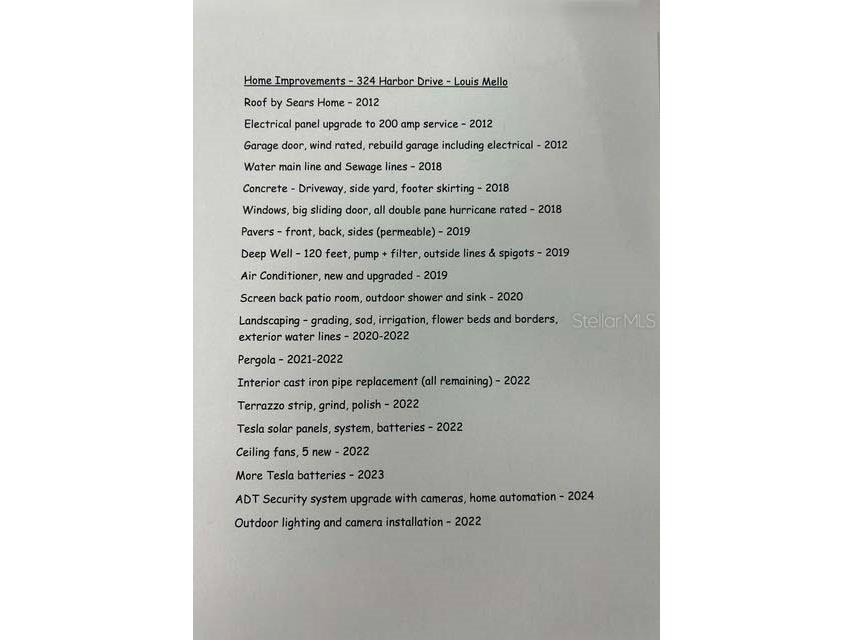 324 Harbor Drive Cape Canaveral FL 32920 O6362512 image6