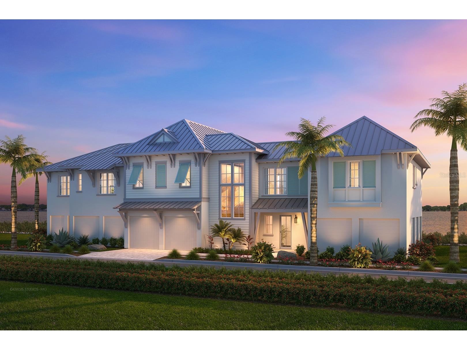 324 Harbour Sound Court Bradenton FL 34209 A4682901 image1