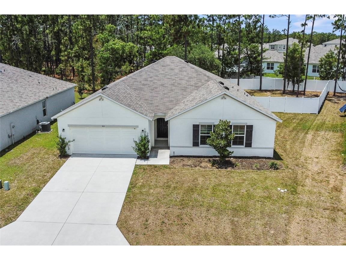 324 Hickory Course Radial Ocala FL 34472 G5083032 image1