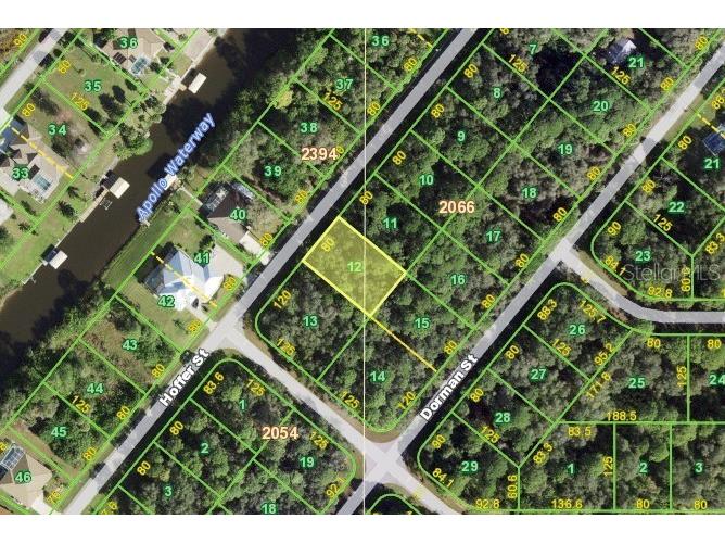 324 Hoffer Street Port Charlotte FL 33953 C7457848 image1