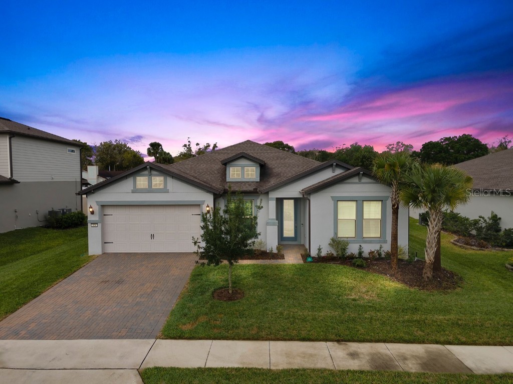 324 Island Sound Court Longwood FL 32779 - LAKE BRANTLEY O6014380 image1