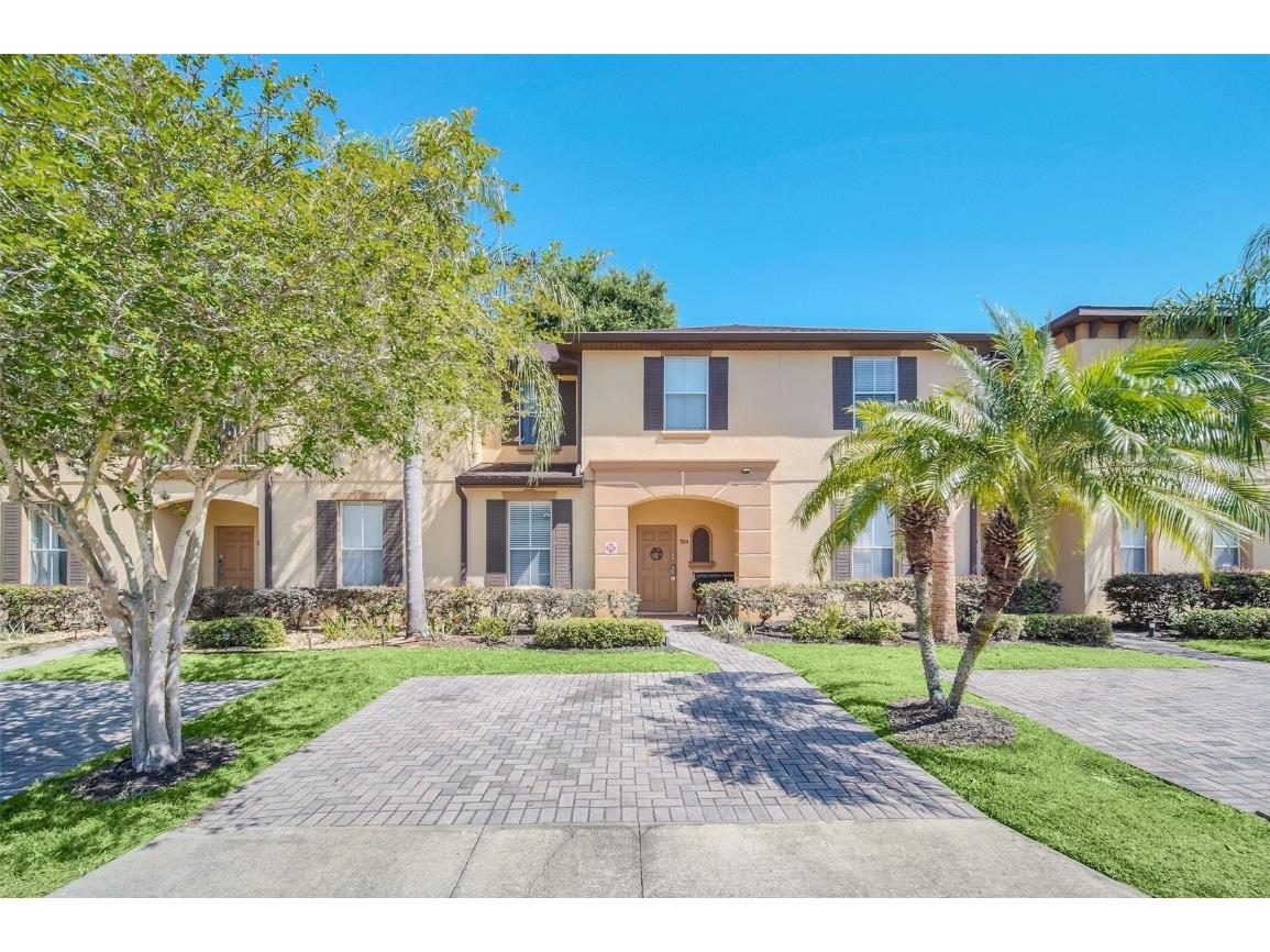 324 La Mirage Street Davenport FL 33897 O6198640 image1