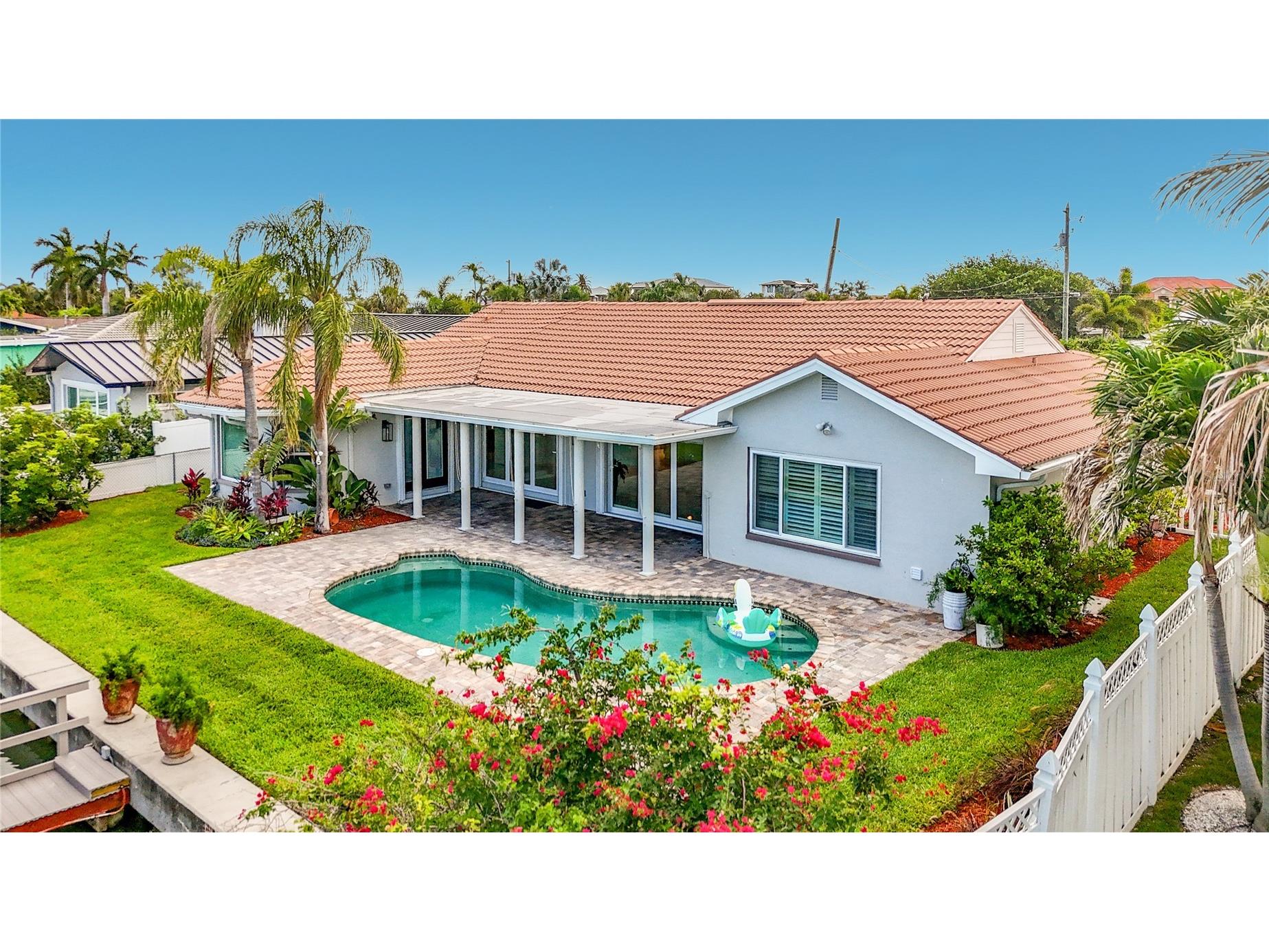 324 Leeward Island Clearwater Beach FL 33767 TB8518175 image73