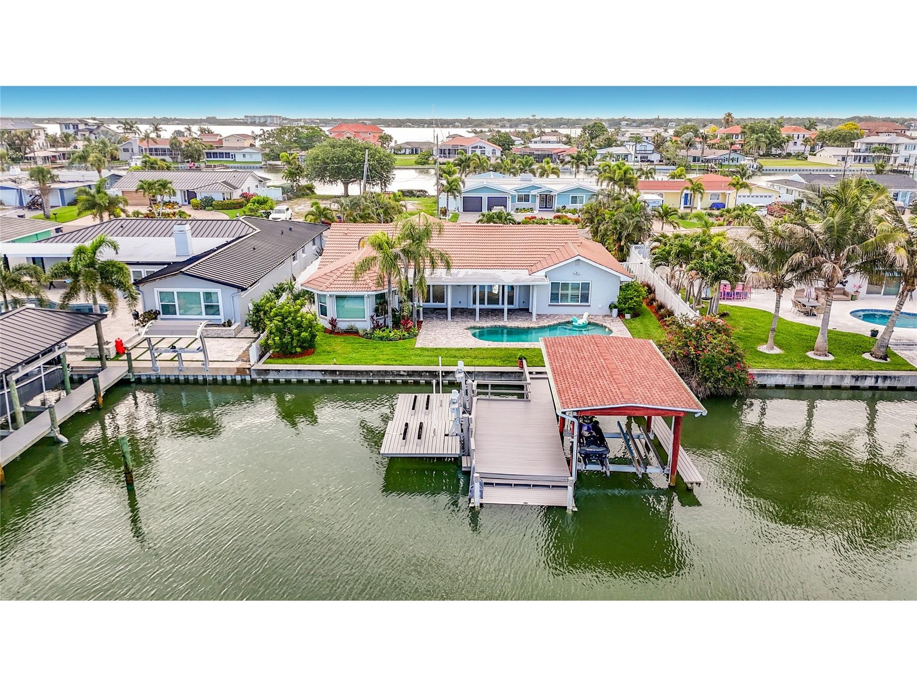 324 Leeward Island Clearwater Beach FL 33767 TB8518175 image79