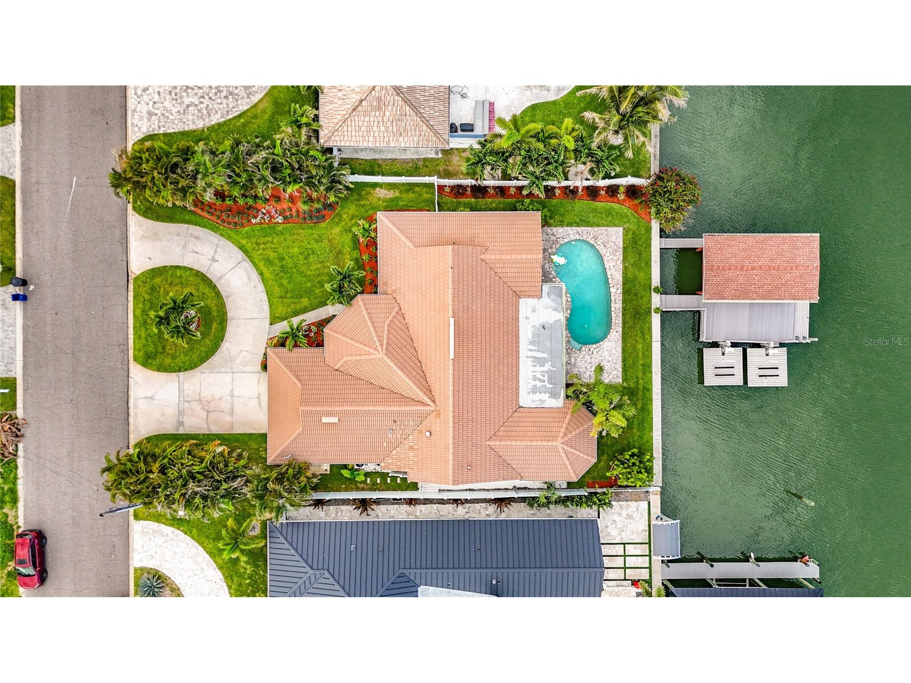324 Leeward Island Clearwater Beach FL 33767 TB8518175 image82