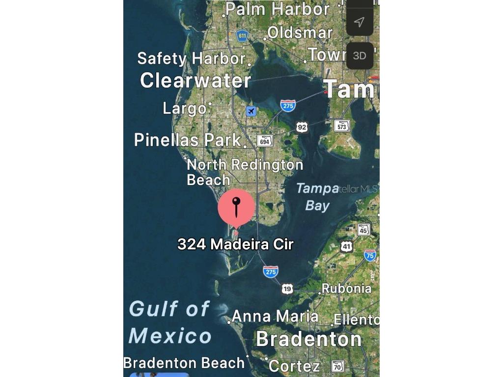 324 Madeira Circle Tierra Verde FL 33715 A4610949 image40