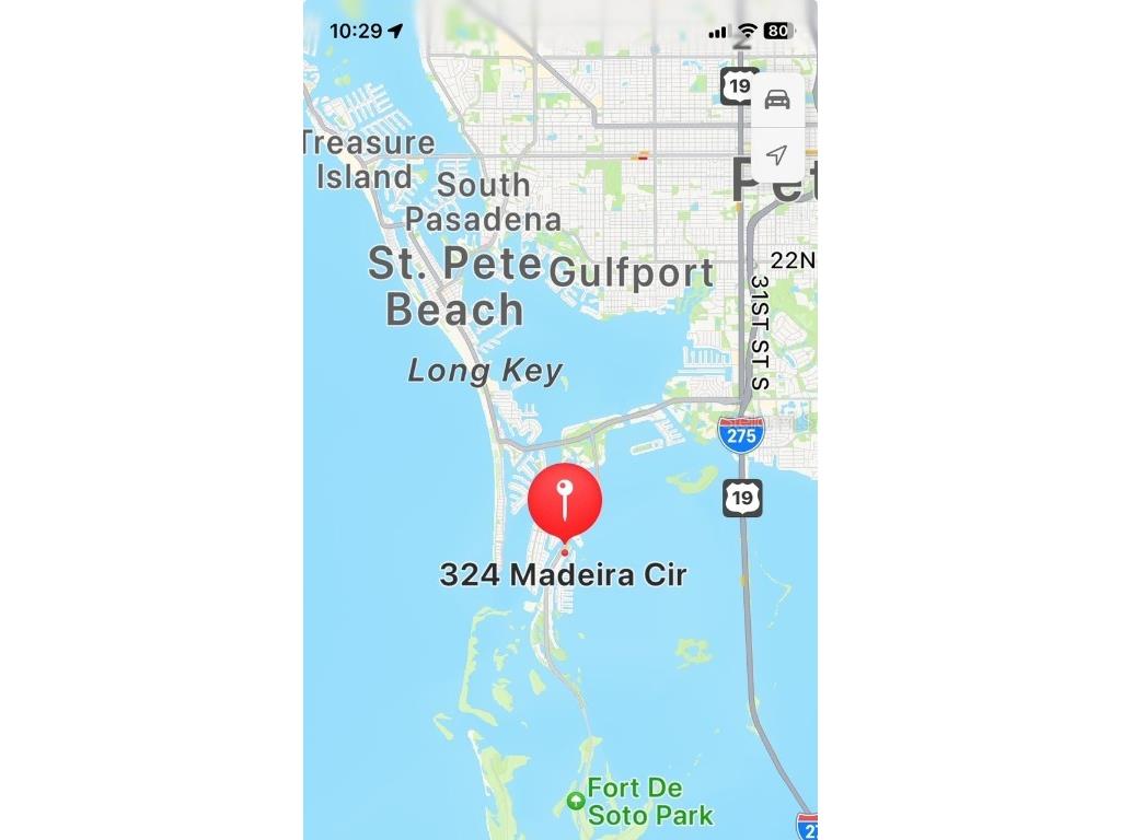 324 Madeira Circle Tierra Verde FL 33715 A4610949 image41