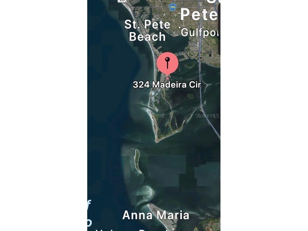 324 Madeira Circle Tierra Verde FL 33715 A4610949 image43