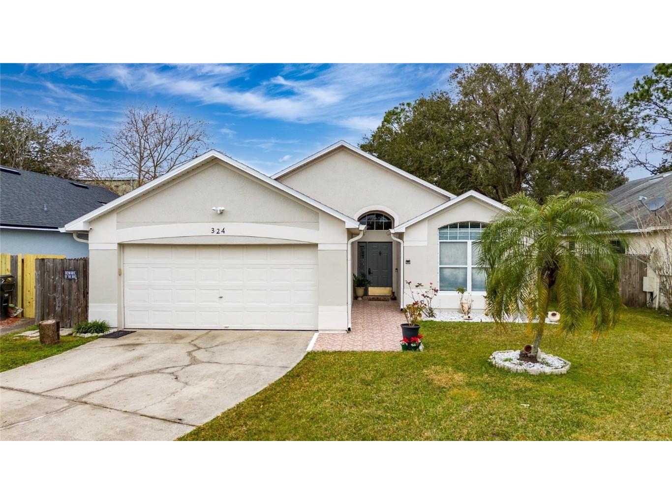 324 Morning Creek Circle Apopka FL 32712 O6277591 image1