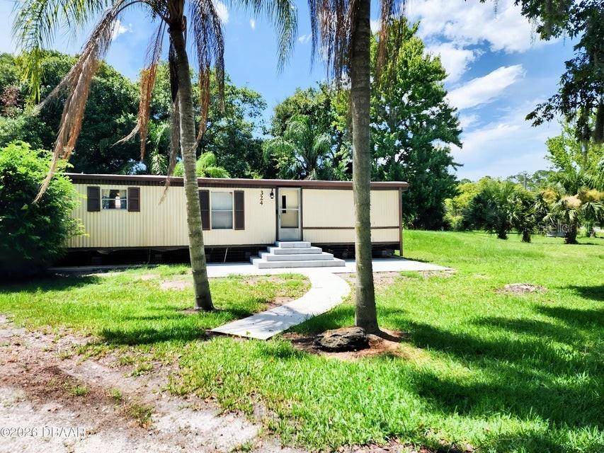 324 N Janice Lane Ormond Beach FL 32174 V4948685 image1