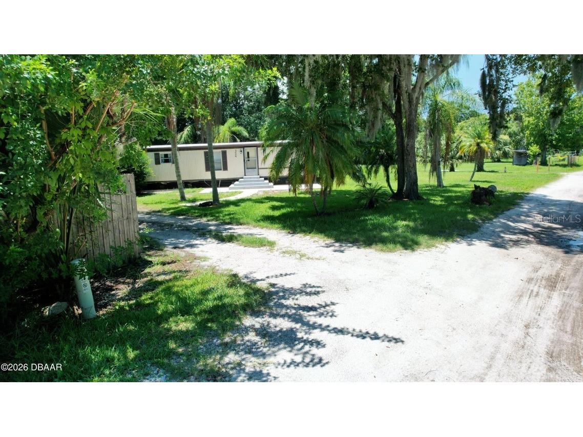 324 N Janice Lane Ormond Beach FL 32174 V4948685 image25