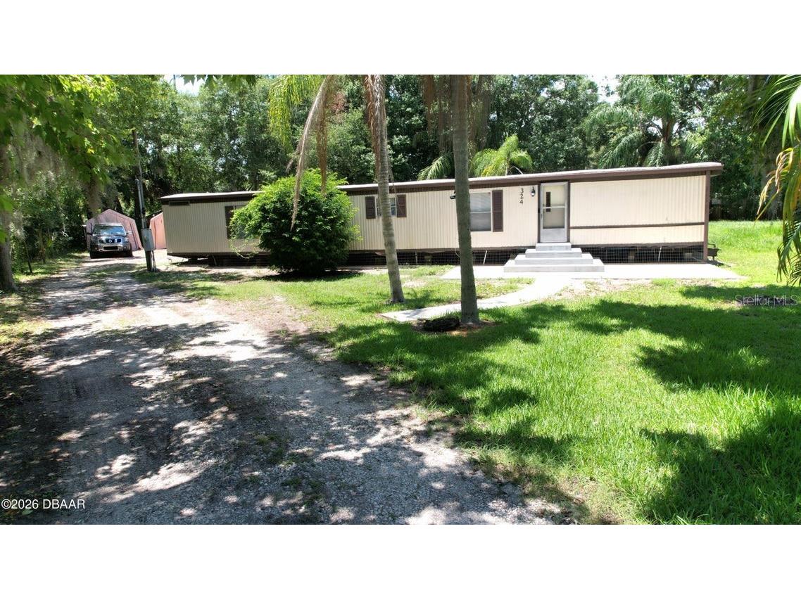 324 N Janice Lane Ormond Beach FL 32174 V4948685 image28