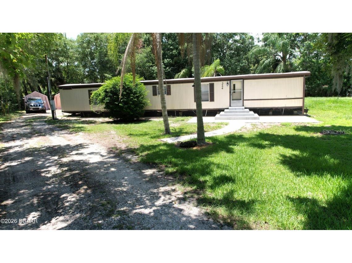 324 N Janice Lane Ormond Beach FL 32174 V4948685 image29