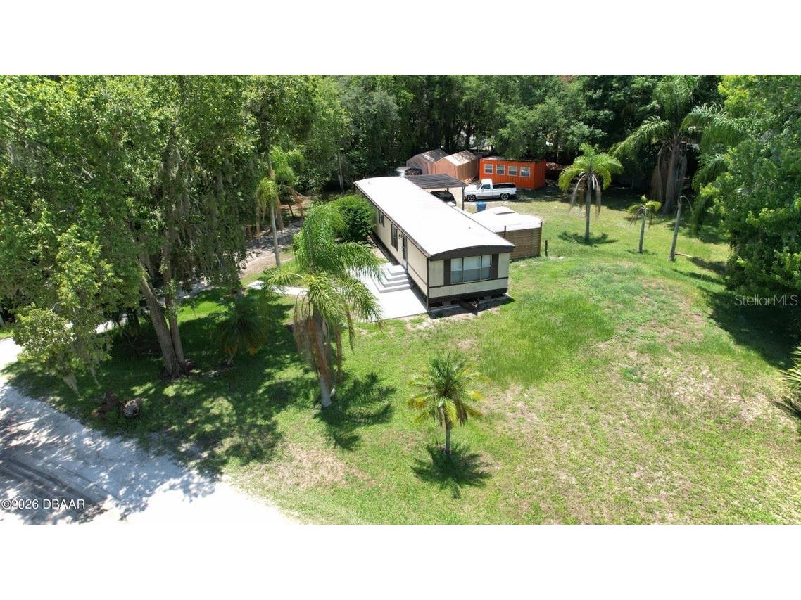 324 N Janice Lane Ormond Beach FL 32174 V4948685 image37
