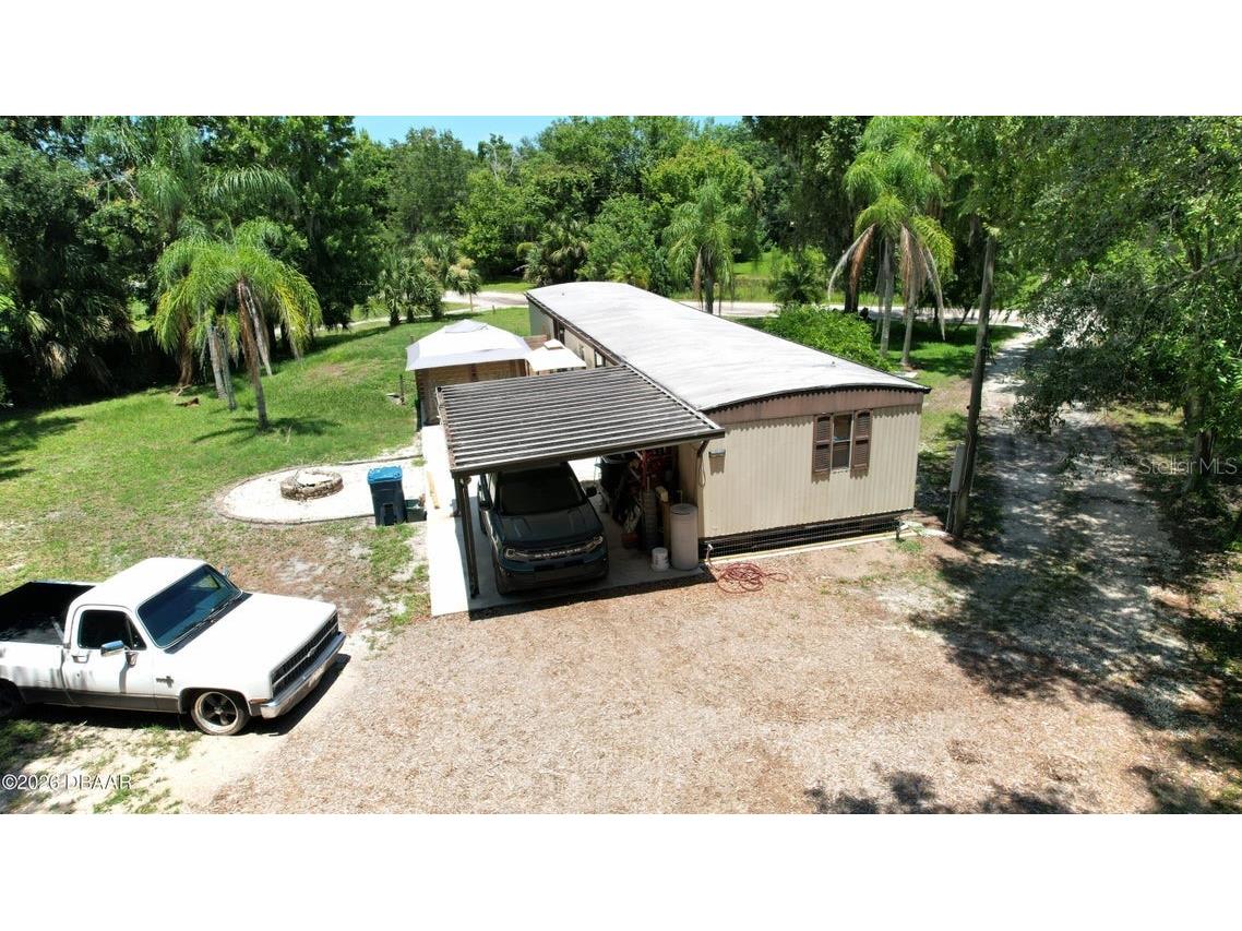 324 N Janice Lane Ormond Beach FL 32174 V4948685 image48