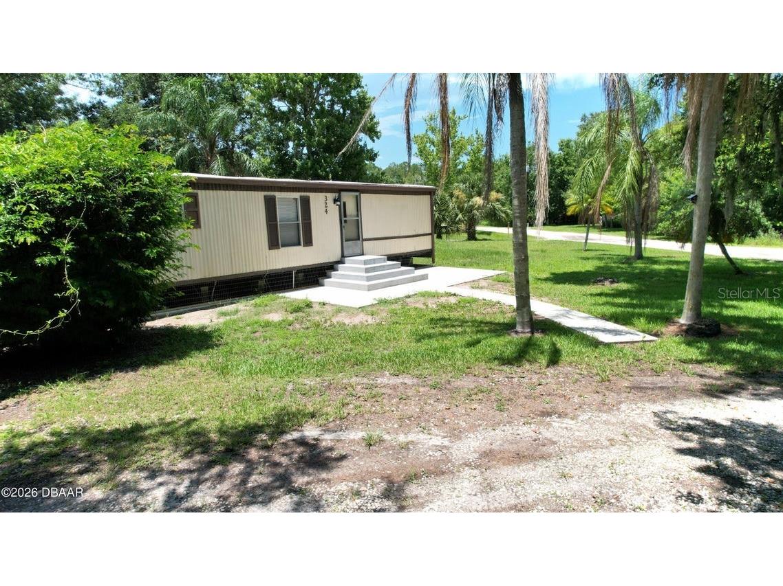 324 N Janice Lane Ormond Beach FL 32174 V4948685 image50