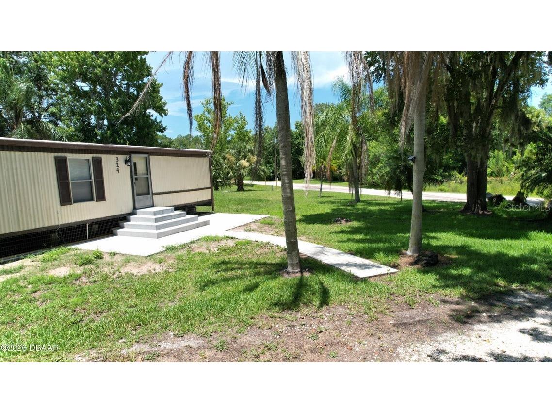 324 N Janice Lane Ormond Beach FL 32174 V4948685 image51