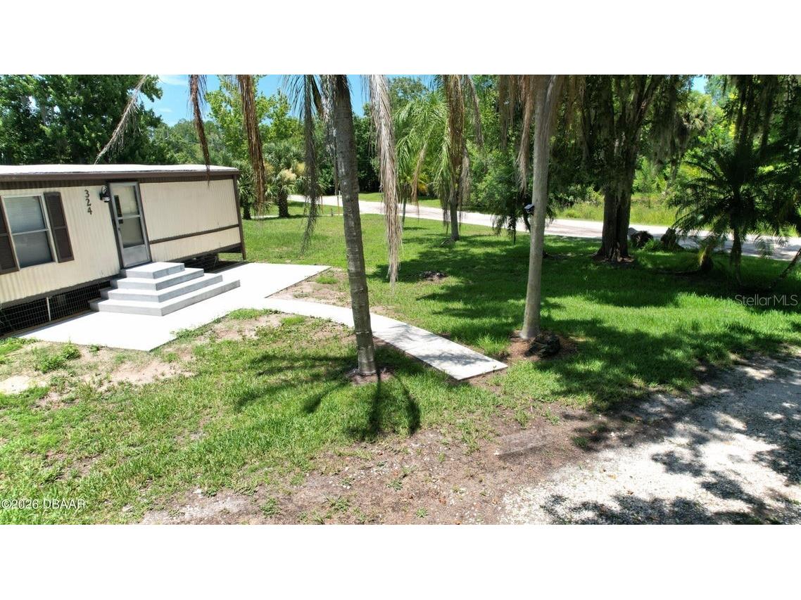 324 N Janice Lane Ormond Beach FL 32174 V4948685 image52