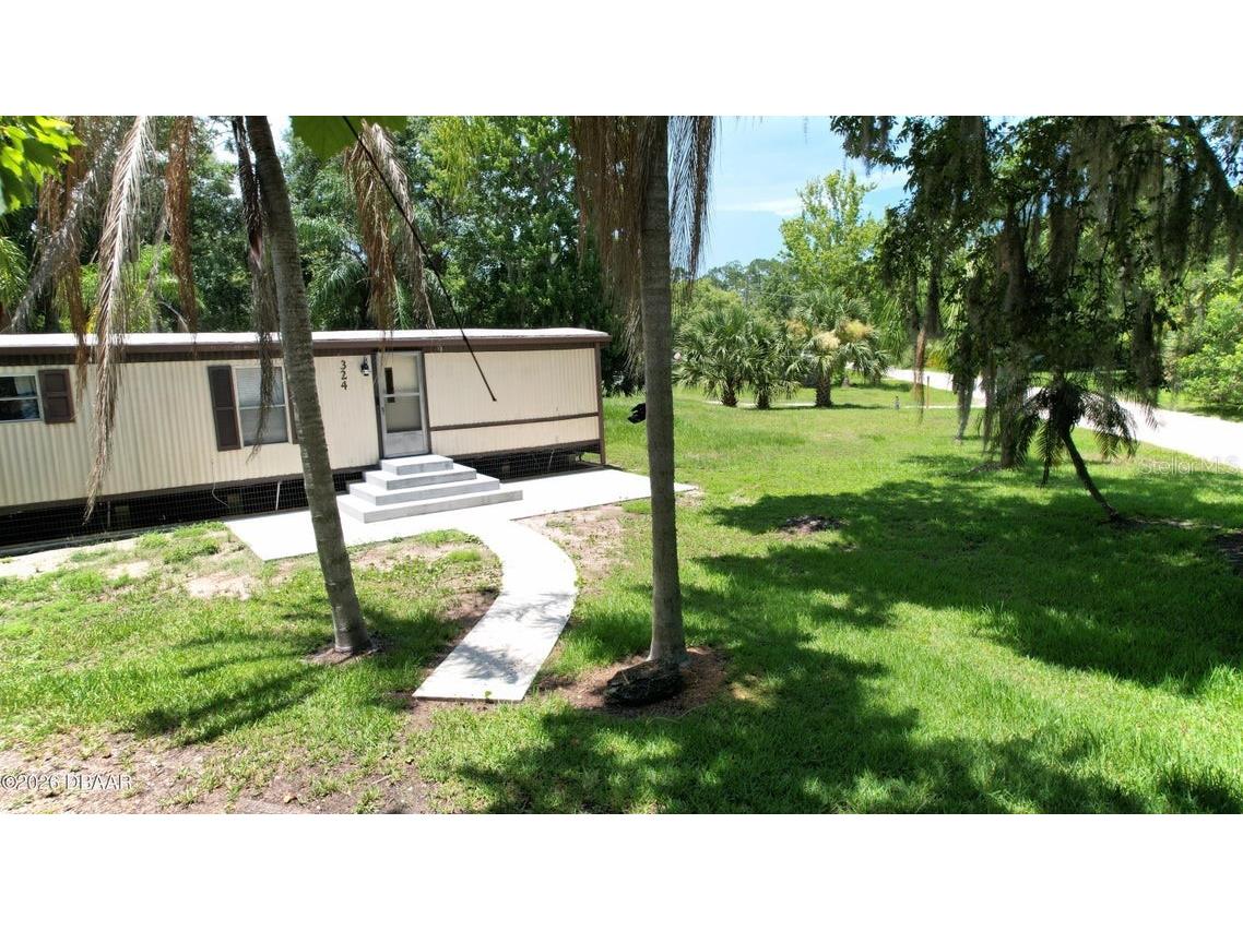 324 N Janice Lane Ormond Beach FL 32174 V4948685 image53