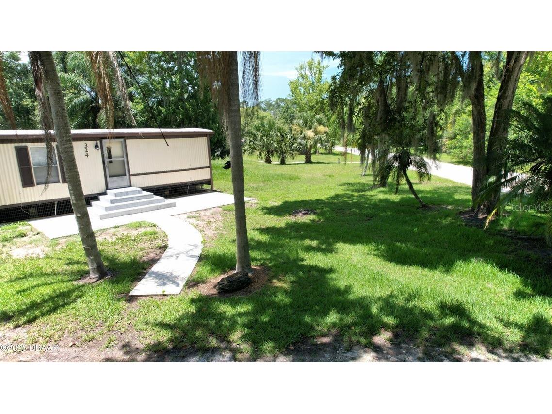 324 N Janice Lane Ormond Beach FL 32174 V4948685 image54