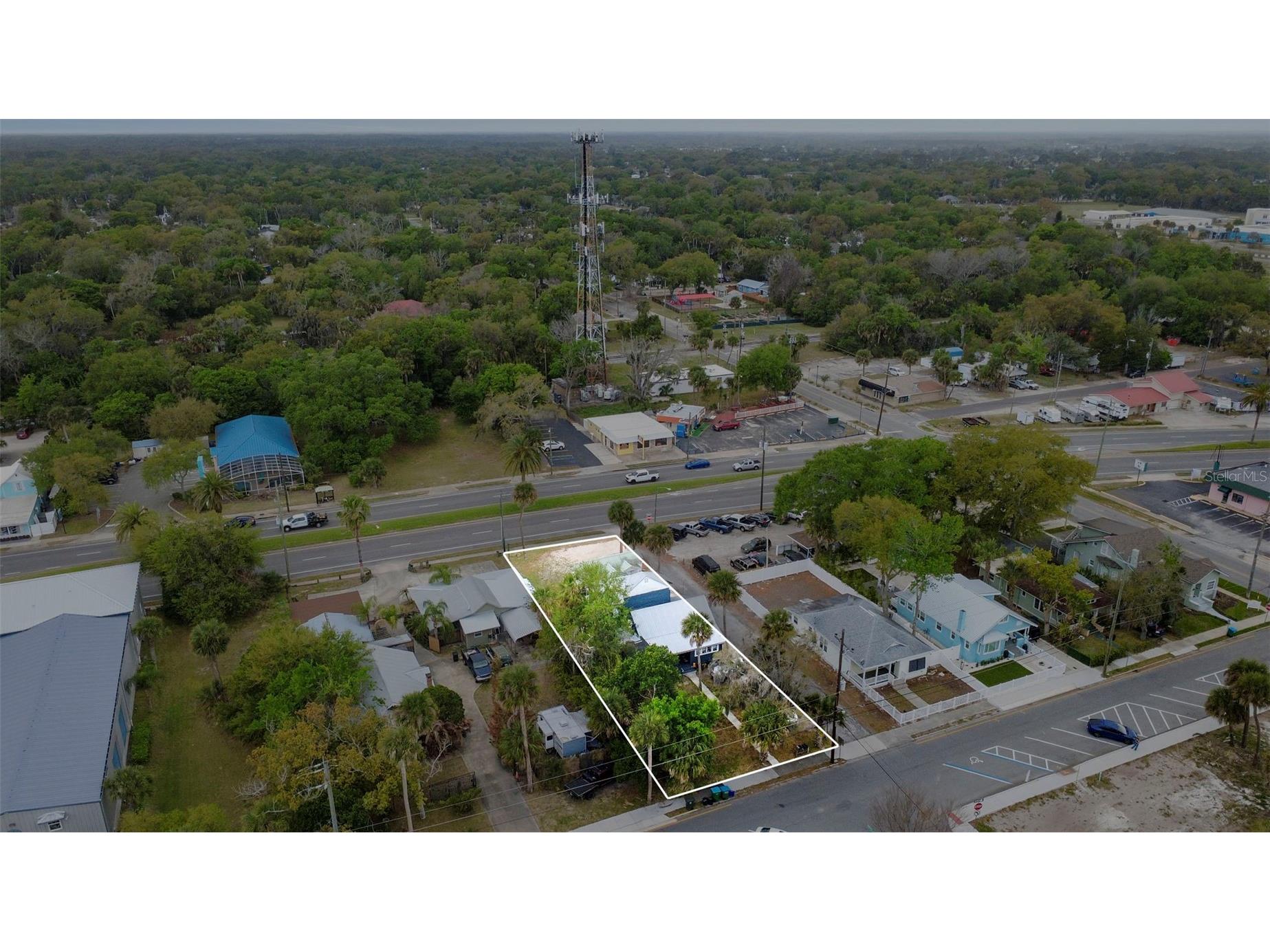 324 N Orange Street New Smyrna Beach FL 32168 NS1087774 image1