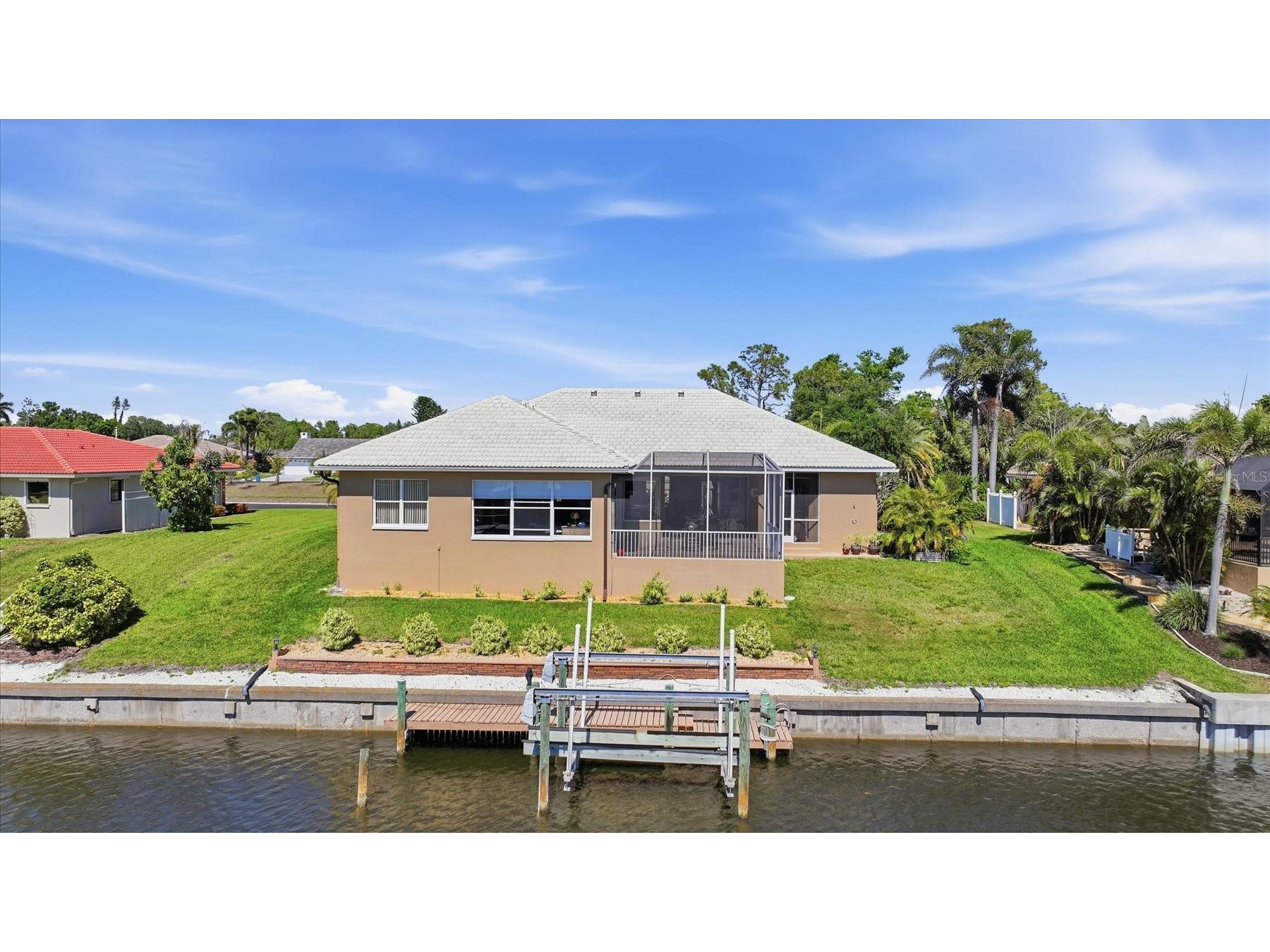 324 Oakwood Circle Englewood FL 34223 D6147206 image32
