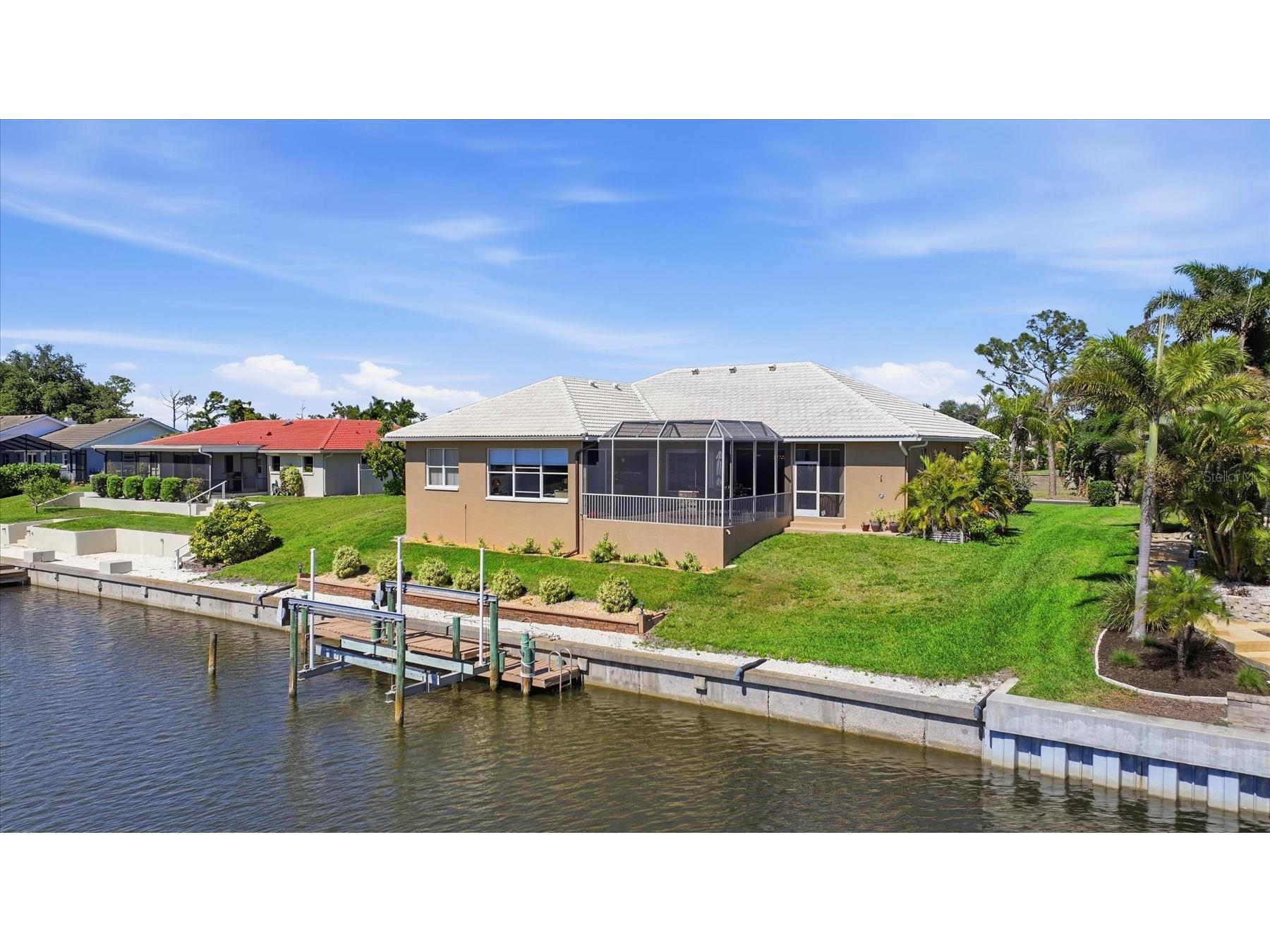 324 Oakwood Circle Englewood FL 34223 D6147206 image33