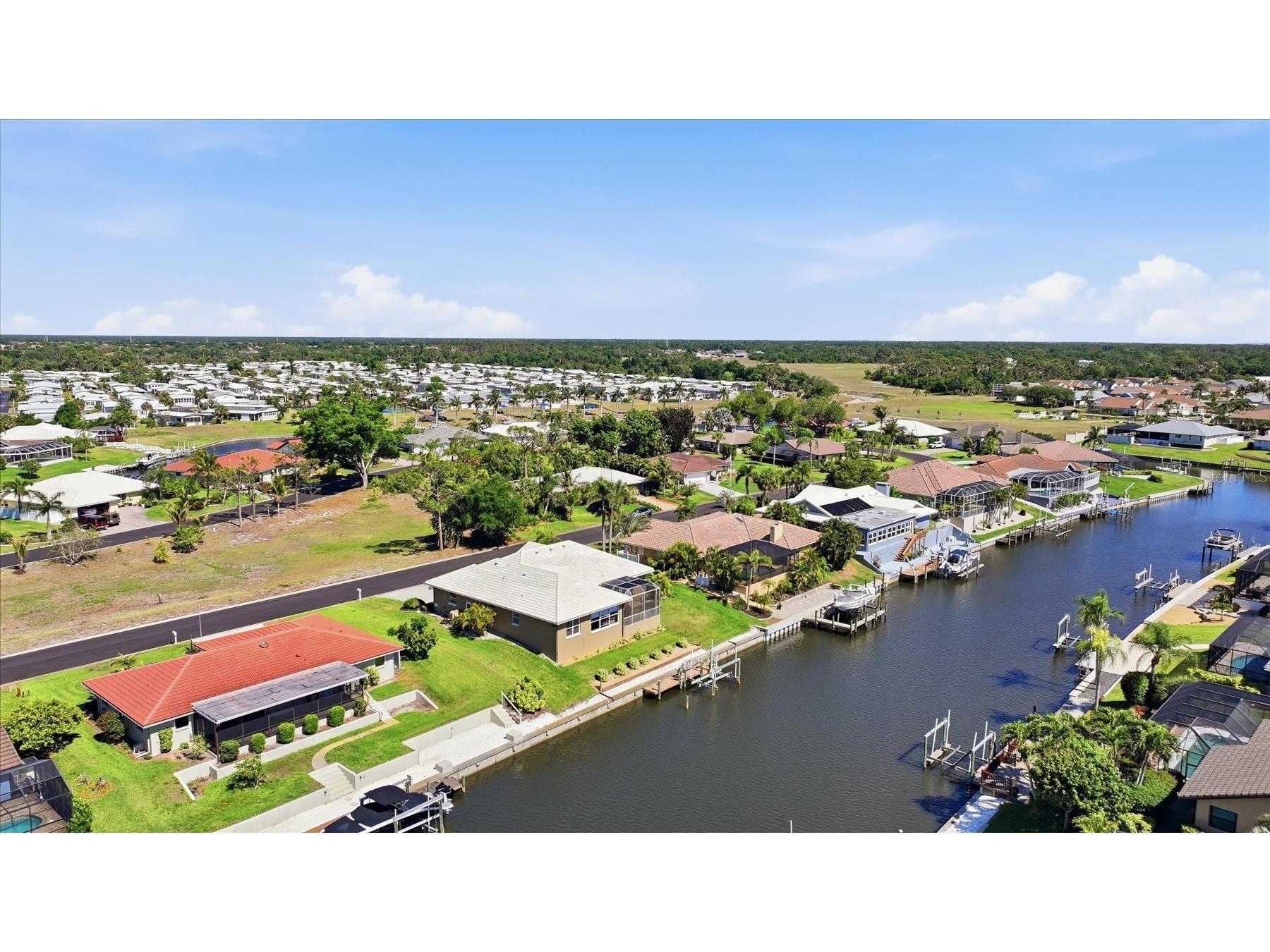 324 Oakwood Circle Englewood FL 34223 D6147206 image35