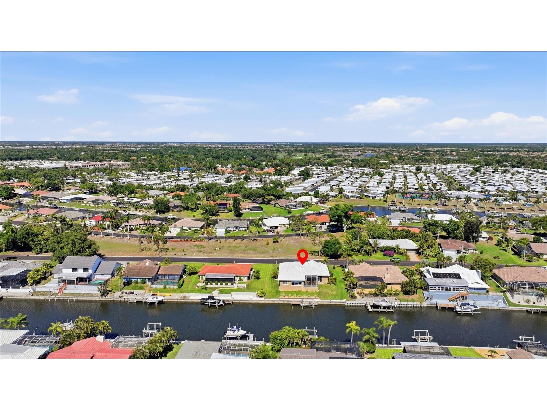 324 Oakwood Circle Englewood FL 34223 D6147206 image37