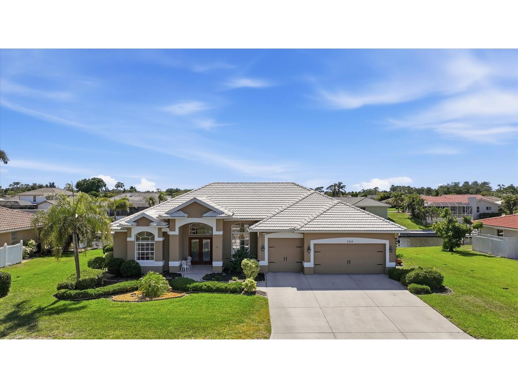 324 Oakwood Circle Englewood FL 34223 D6147206 image4