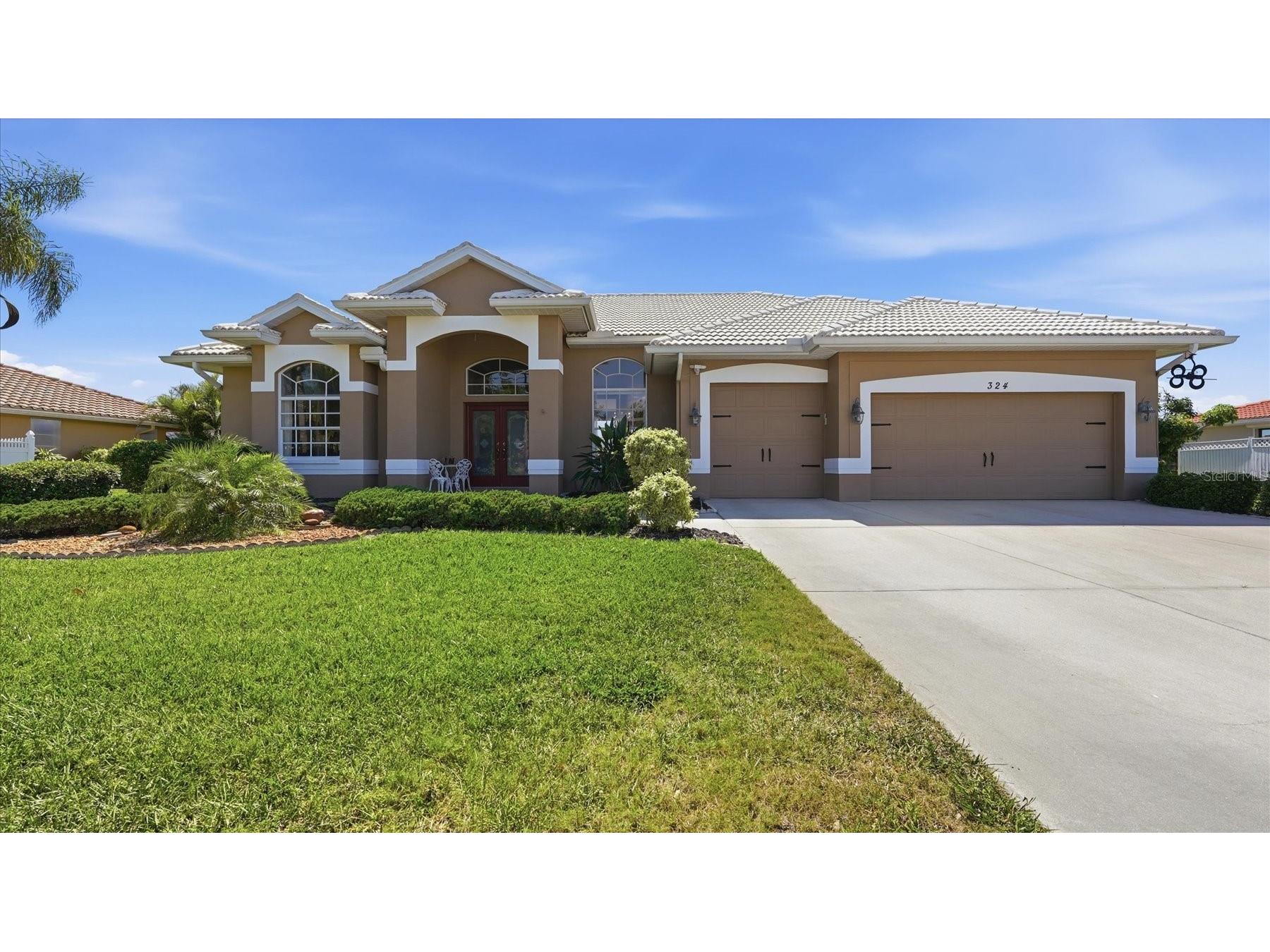 324 Oakwood Circle Englewood FL 34223 D6147206 image5